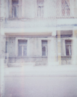 claudia eschborn. books and photographs