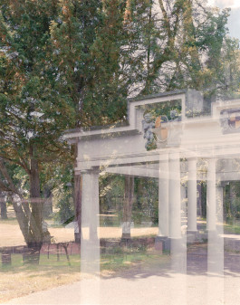 claudia eschborn. books and photographs