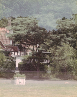 claudia eschborn. books and photographs