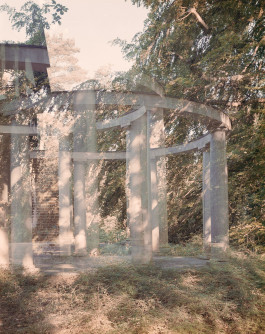 claudia eschborn. books and photographs