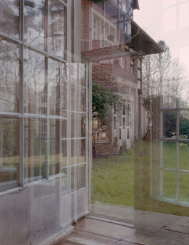 claudia eschborn. books and photographs