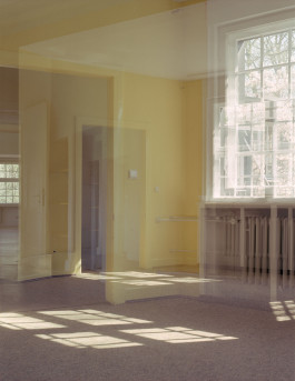 claudia eschborn. books and photographs