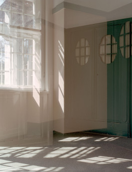 claudia eschborn. books and photographs