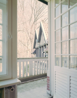 claudia eschborn. books and photographs