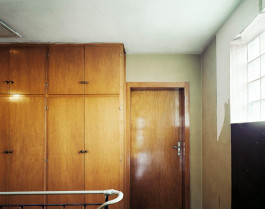 claudia eschborn. books and photographs