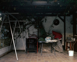 claudia eschborn. books and photographs