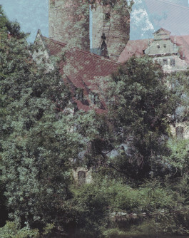 claudia eschborn. books and photographs