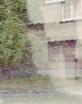 claudia eschborn. books and photographs