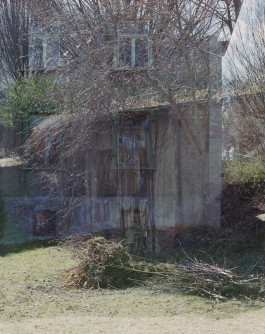 claudia eschborn. books and photographs