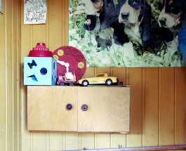 claudia eschborn. books and photographs