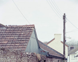 claudia eschborn. books and photographs