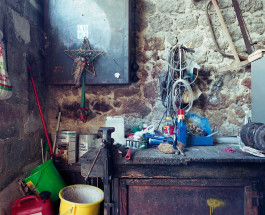 claudia eschborn. books and photographs