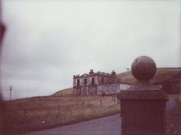 claudia eschborn. books and photographs