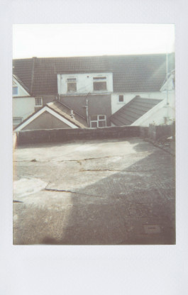 claudia eschborn. books and photographs