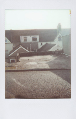 claudia eschborn. books and photographs