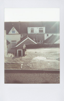 claudia eschborn. books and photographs