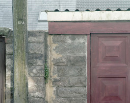 claudia eschborn. books and photographs