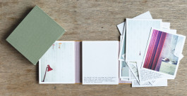 claudia eschborn. books and photographs