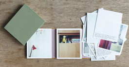 claudia eschborn. books and photographs