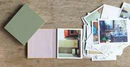 claudia eschborn. books and photographs