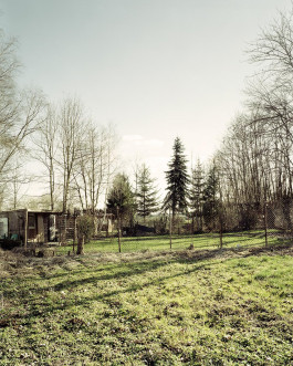 claudia eschborn. books and photographs