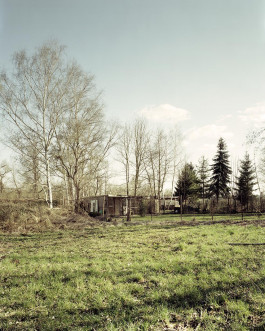 claudia eschborn. books and photographs