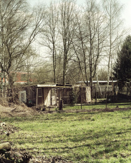 claudia eschborn. books and photographs