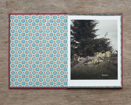 claudia eschborn. books and photographs