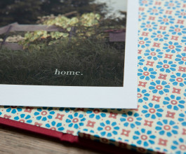 claudia eschborn. books and photographs