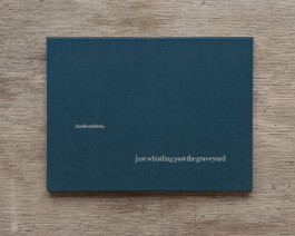 claudia eschborn. books and photographs