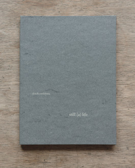 claudia eschborn. books and photographs