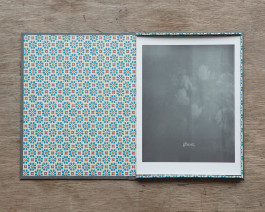 claudia eschborn. books and photographs