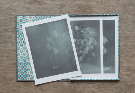 claudia eschborn. books and photographs