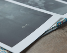 claudia eschborn. books and photographs