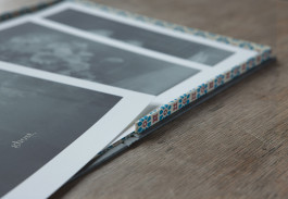 claudia eschborn. books and photographs