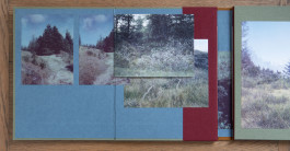 claudia eschborn. books and photographs