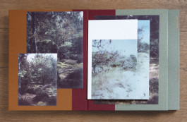 claudia eschborn. books and photographs