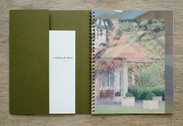 claudia eschborn. books and photographs