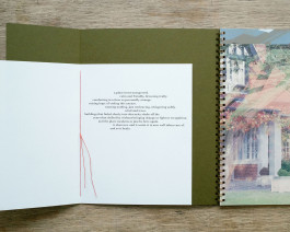 claudia eschborn. books and photographs