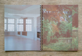 claudia eschborn. books and photographs