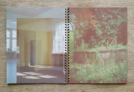 claudia eschborn. books and photographs