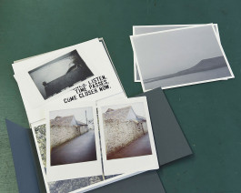 claudia eschborn. books and photographs