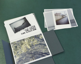 claudia eschborn. books and photographs