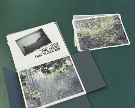 claudia eschborn. books and photographs