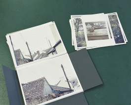 claudia eschborn. books and photographs