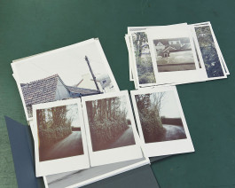 claudia eschborn. books and photographs