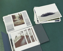 claudia eschborn. books and photographs