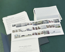 claudia eschborn. books and photographs