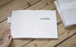 claudia eschborn. books and photographs