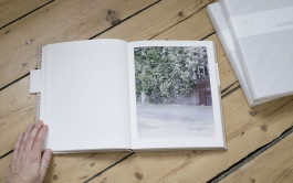 claudia eschborn. books and photographs